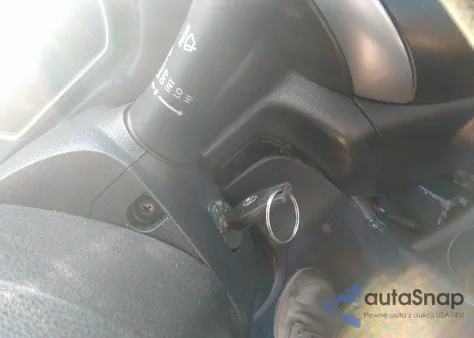 2013 Nissan Versa 1.6 Sv from USA, damaged, VIN 3N1CN7AP3DL857010